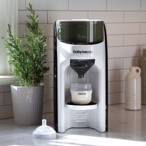 Baby Brezza Formula Pro Advanced Formula Dispenser